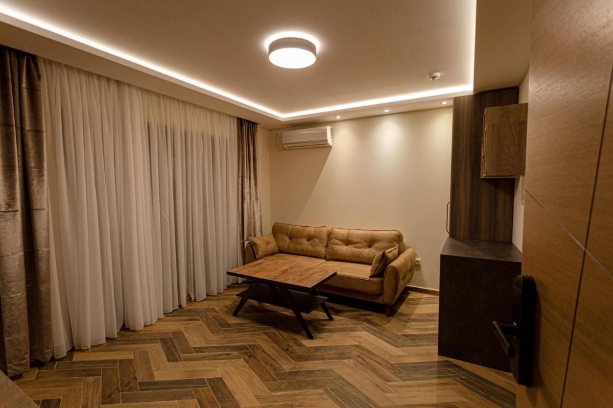 Perla Lux apartmani - Housity