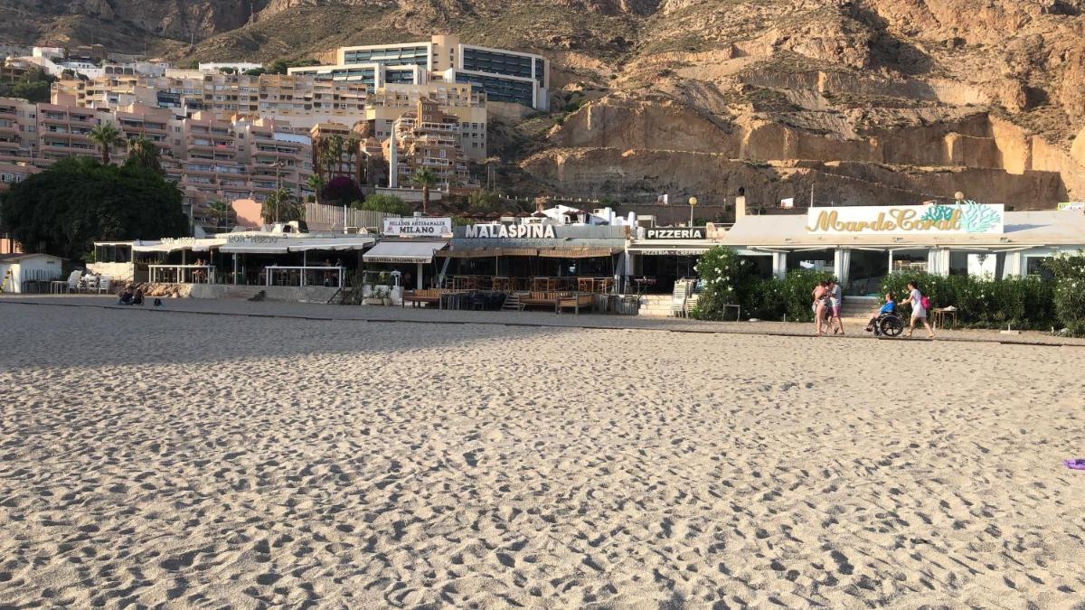 TrendyHomes Puerto - Vistas al mar, parking incluido, playa a un paso - Housity