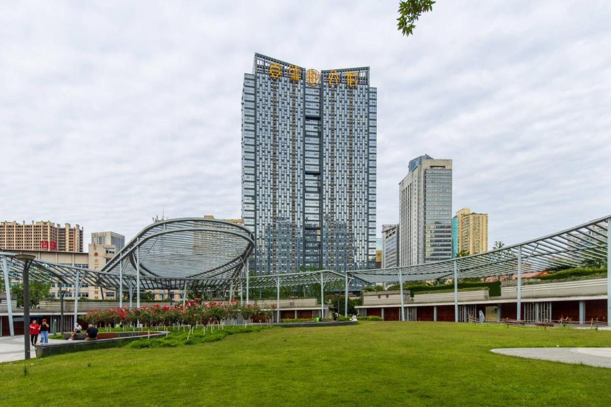 悠闲的时光 - Housity
