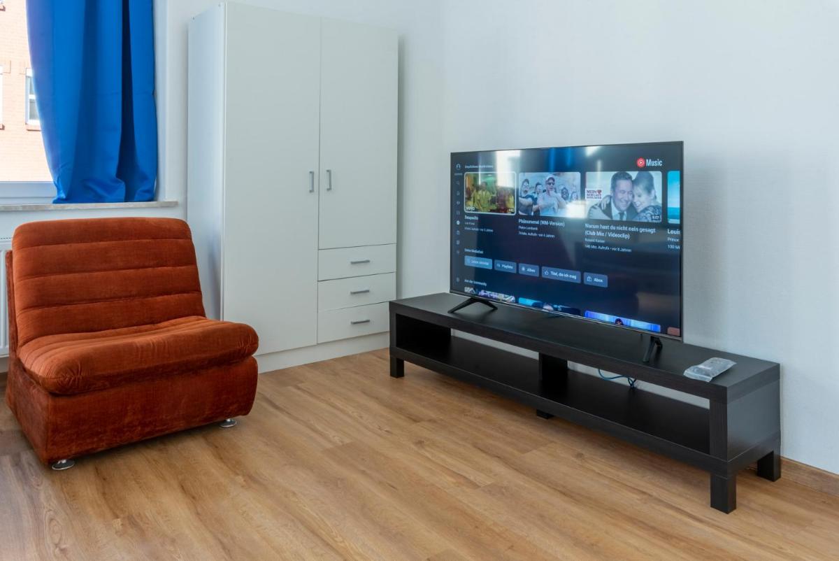 Rust Appartements - Housity