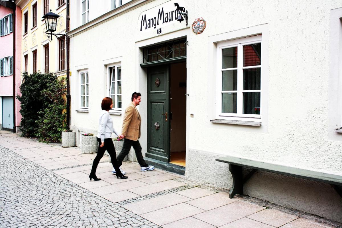 Maurushaus - Housity