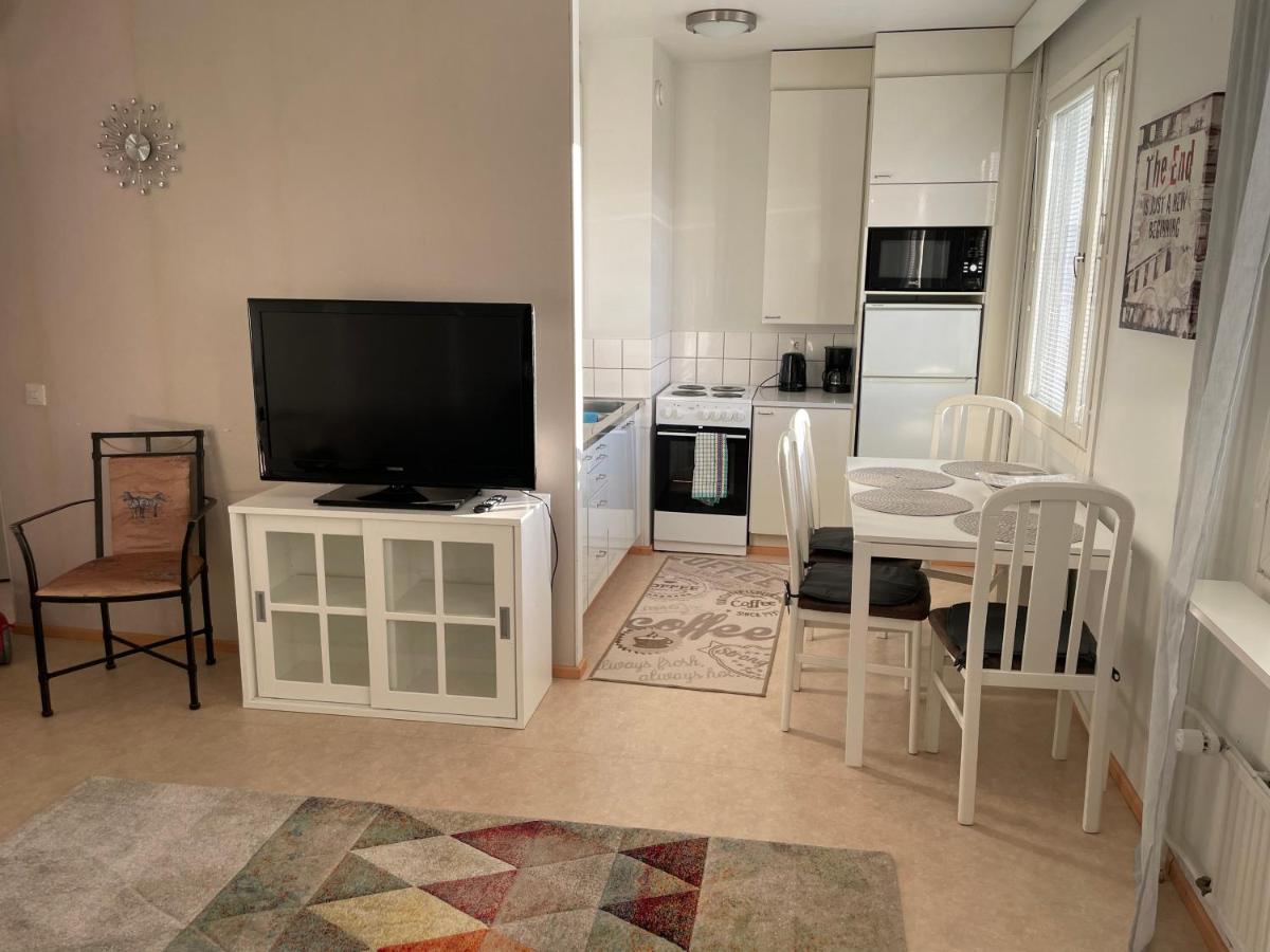 Suitetrails - Style Studio in Tornio
