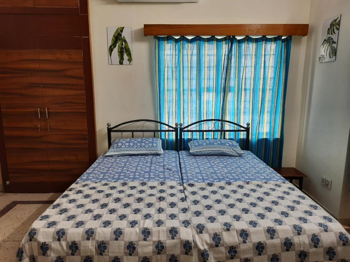 Aashirwad Trio Jaipur Homestay - Housity