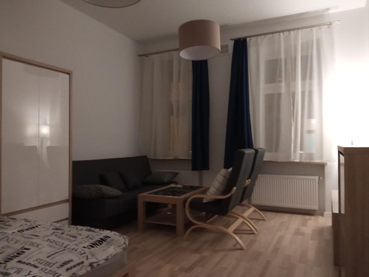 Apartament Rydygiera - Housity