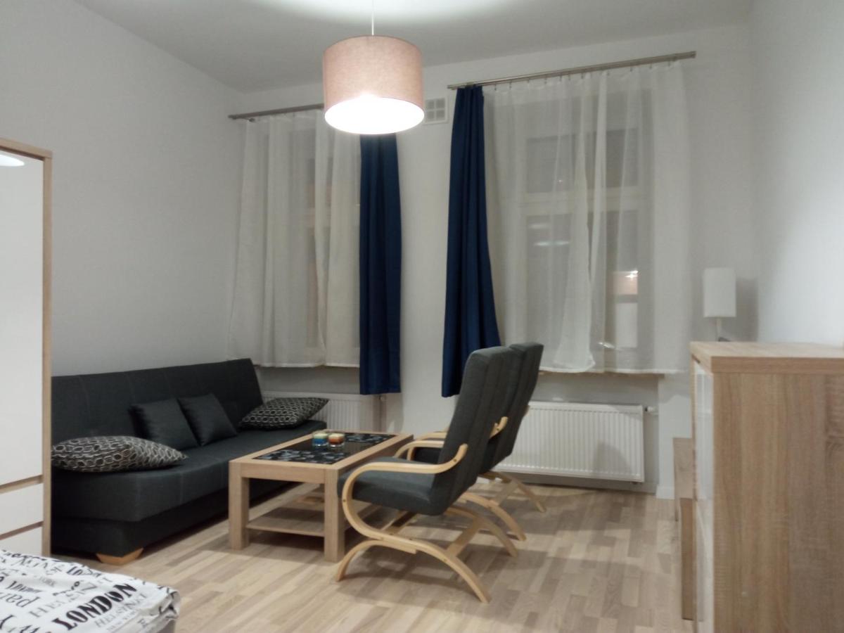 Apartament Rydygiera - Housity