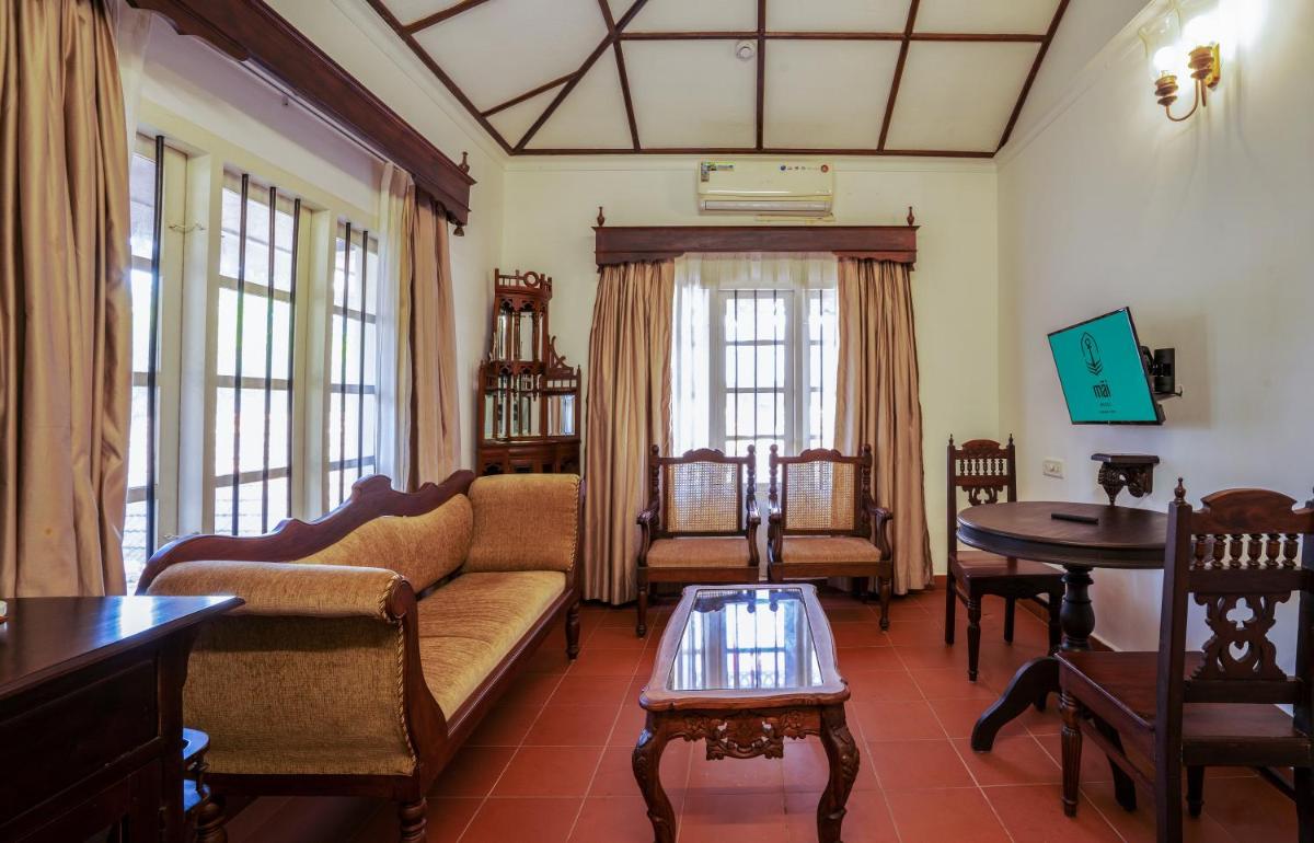 MAI HOUSE HERITAGE HOTEL - Housity