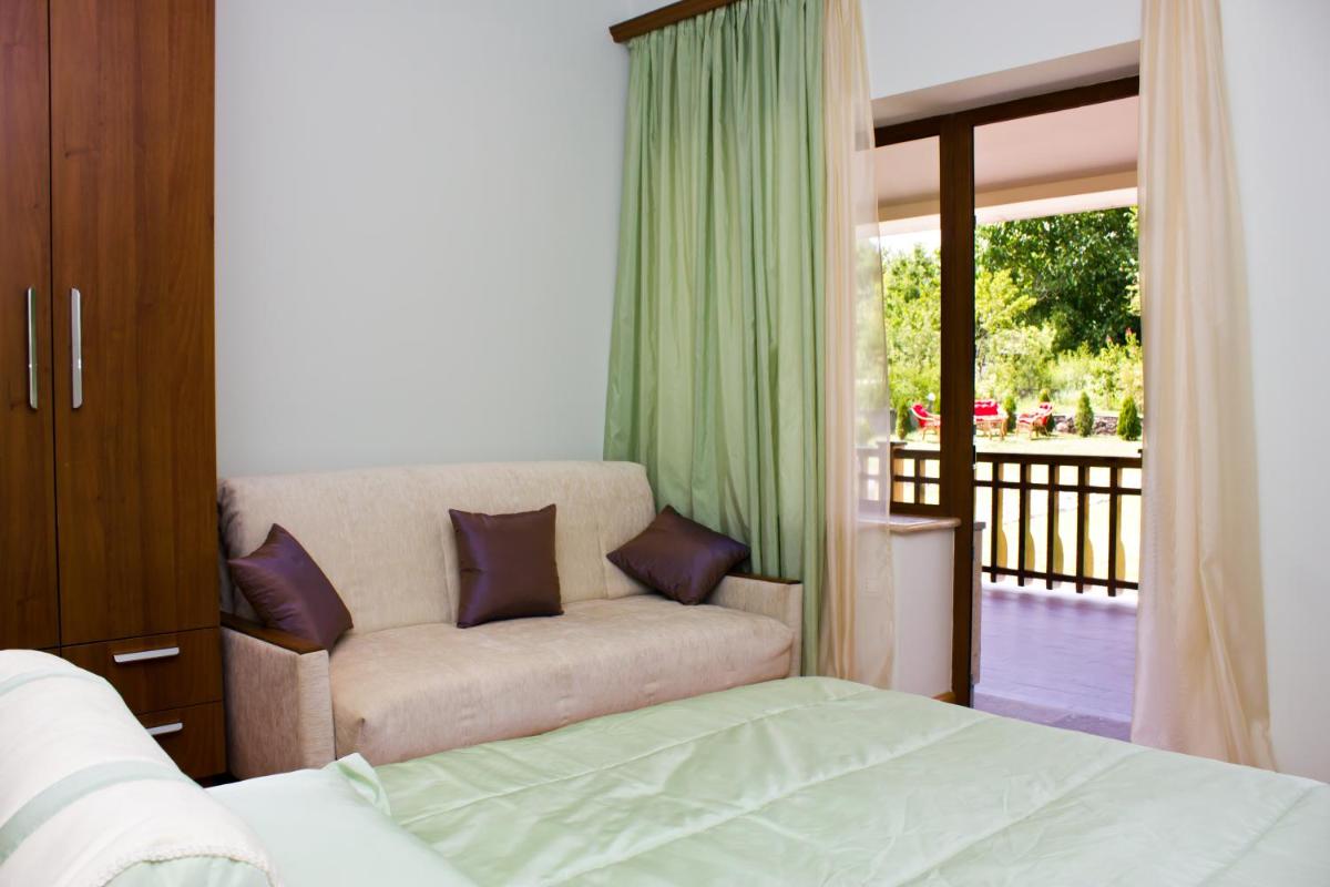 Aya Maria Wellness SPA Resort - Housity