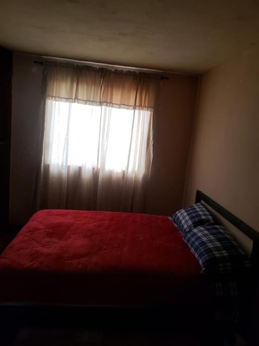 Departamento de 3 habitaciones, con parqueo gratis - Housity