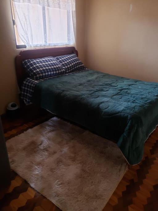 Departamento de 3 habitaciones, con parqueo gratis - Housity