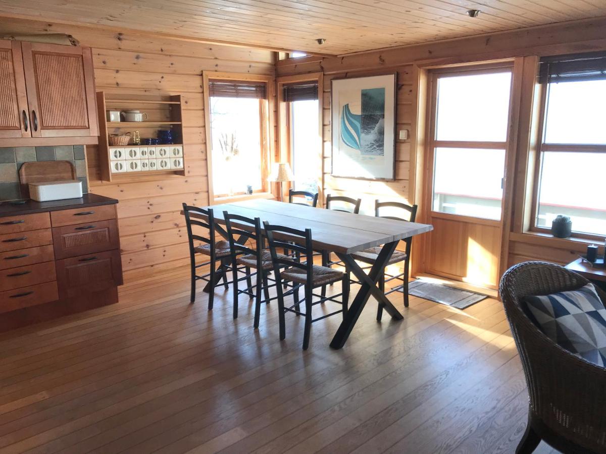 Seaside 3-bedroom House - Housity