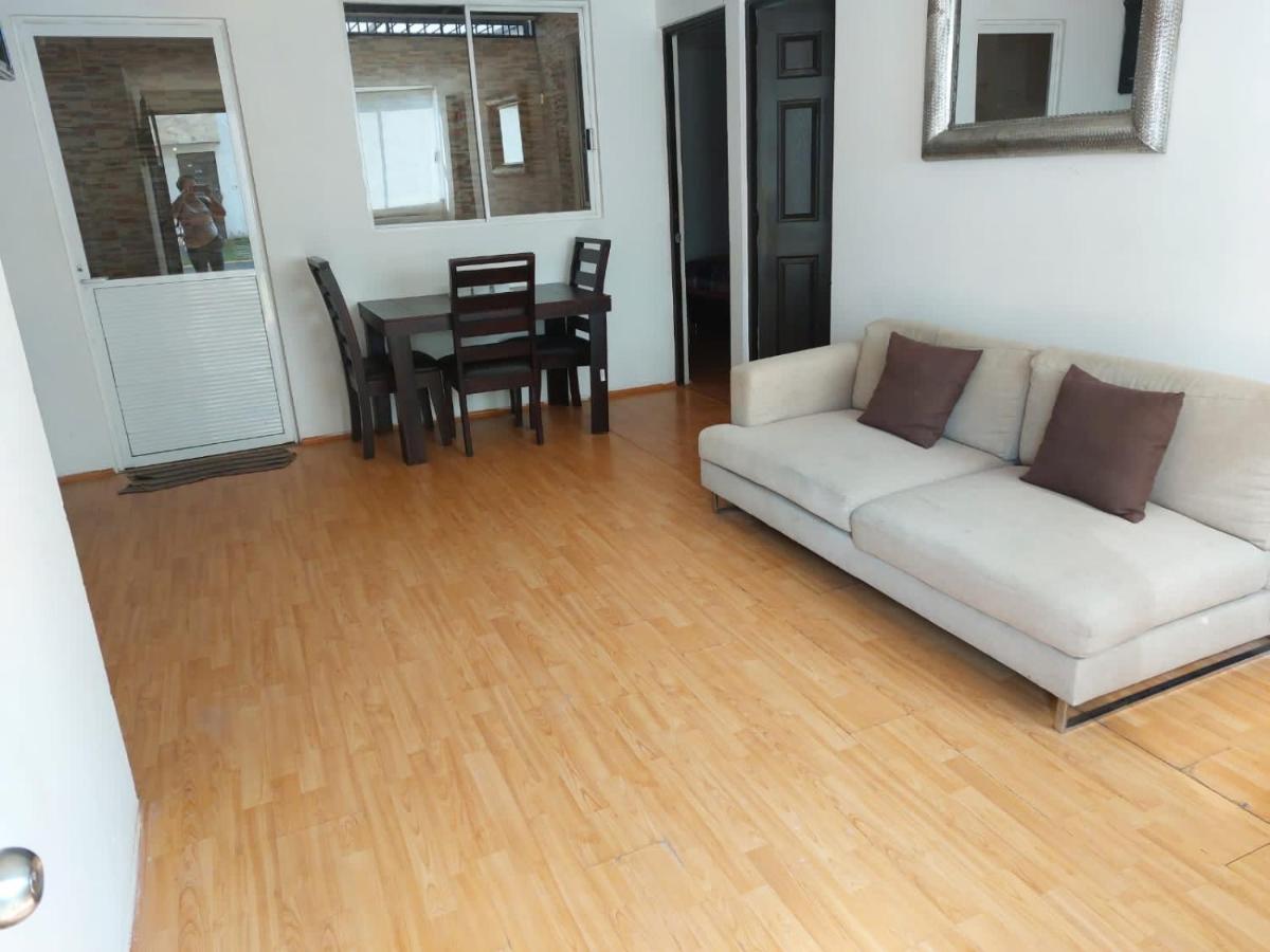 Los Depas del Roble 2 VALQUIRICO 10 minutos - Housity