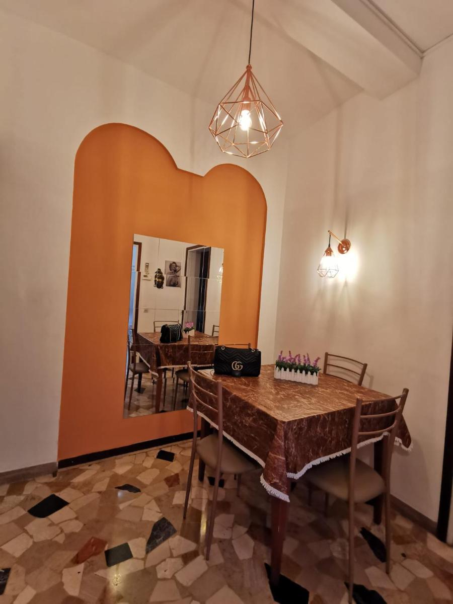 La Casa di Jennifer - Hizvo