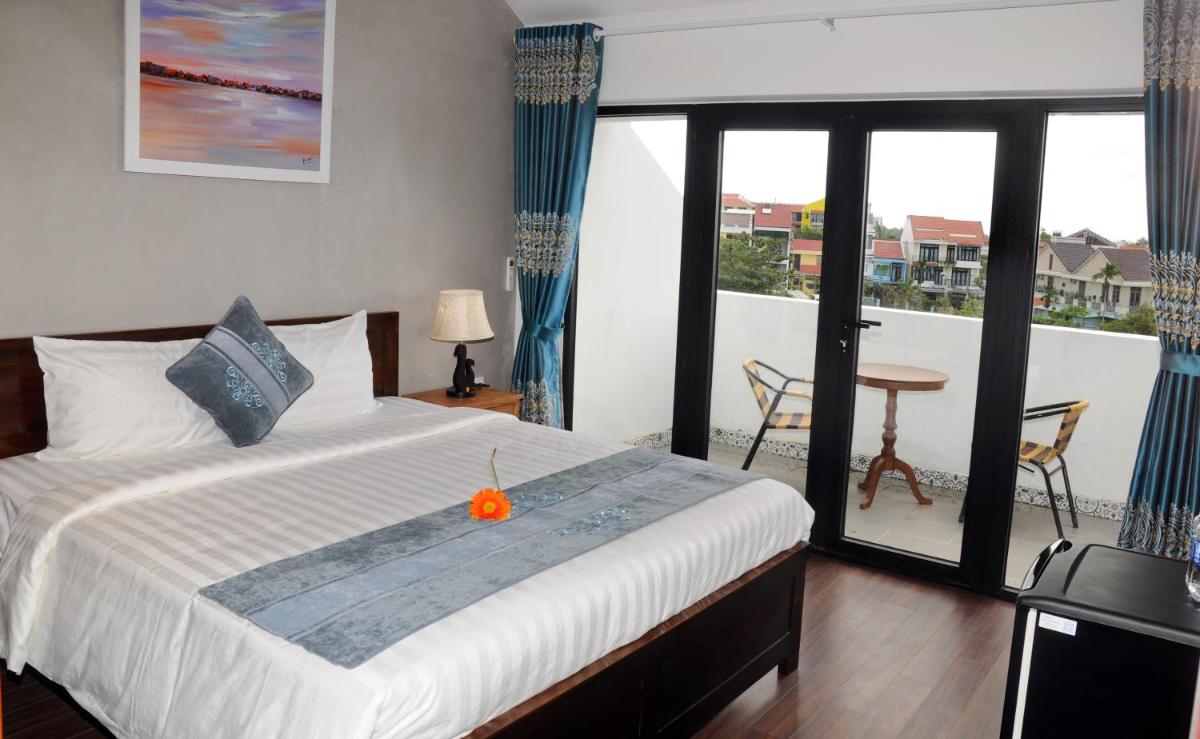 Hoi An Riverlight - Housity