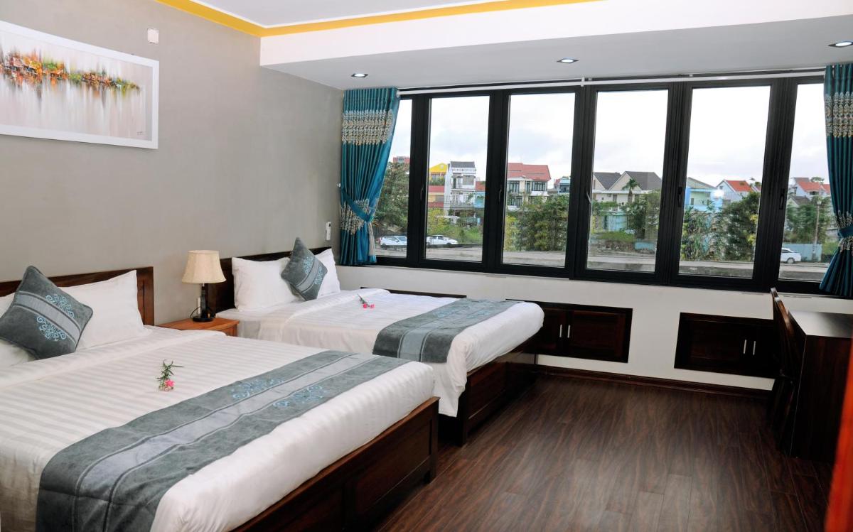 Hoi An Riverlight - Housity