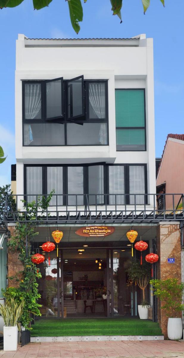 Hoi An Riverlight - Housity