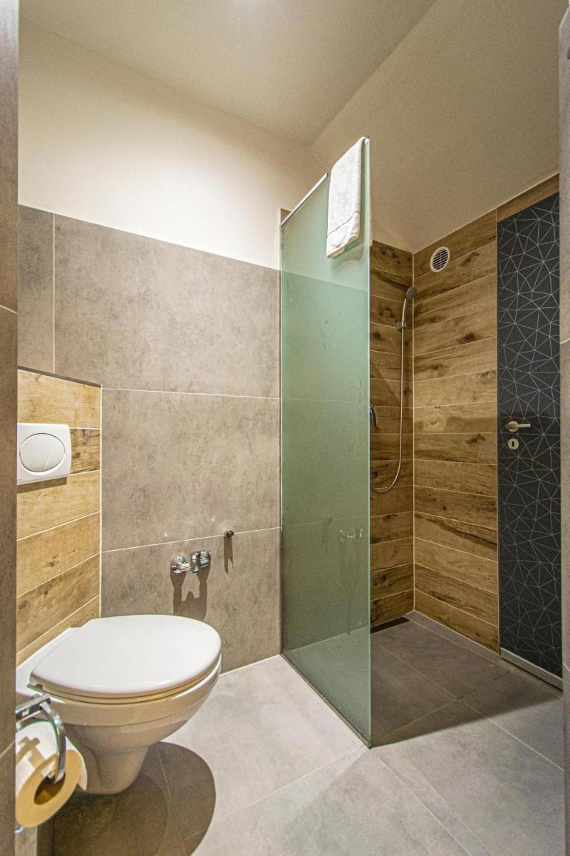 Suitetrails - Main train station apartments with air conditioning