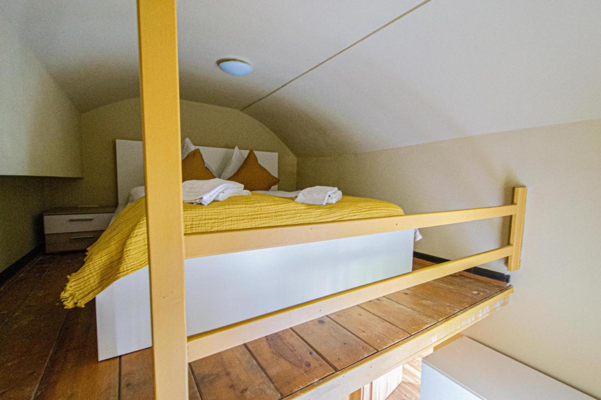 Suitetrails - Main train station apartments with air conditioning