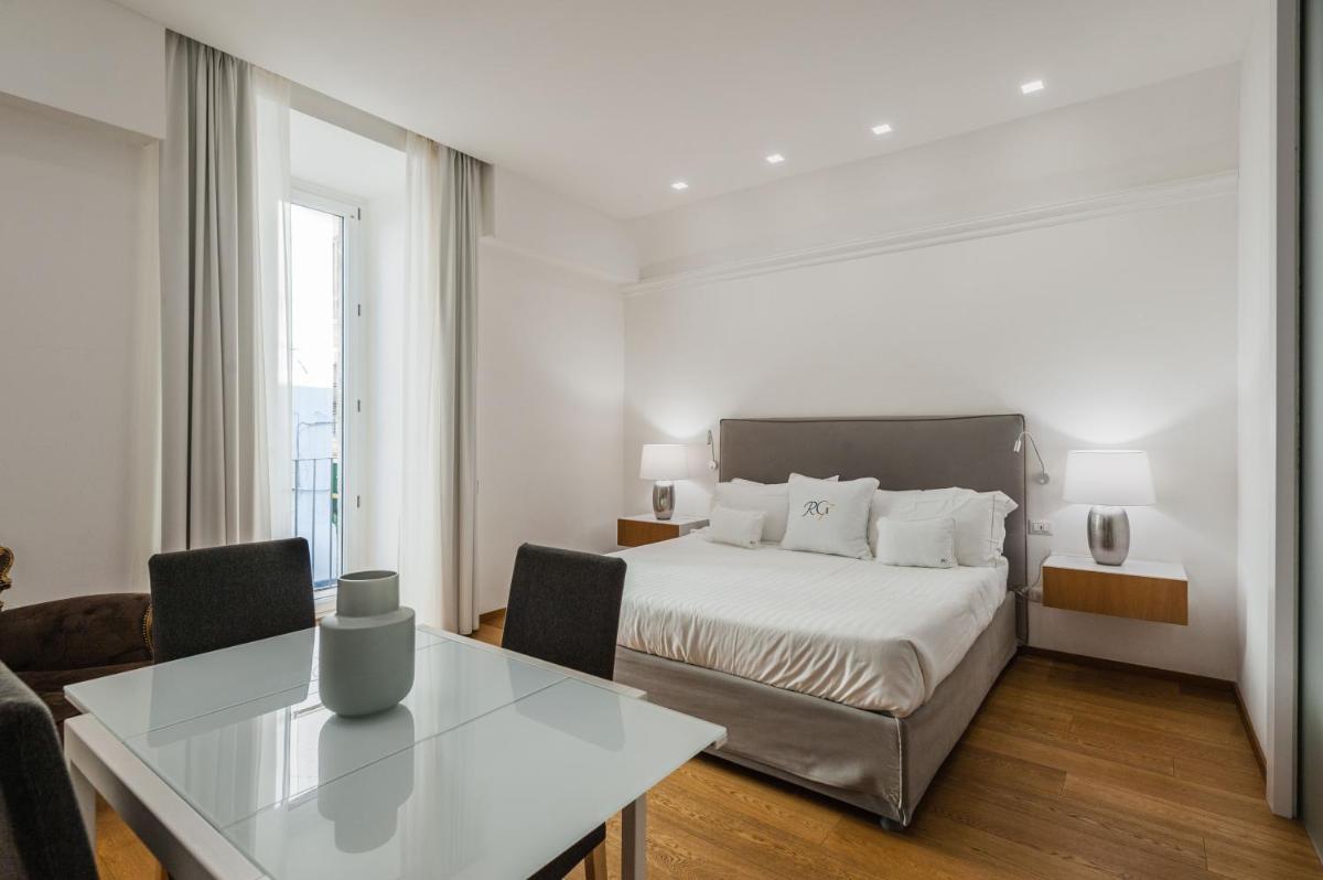 RG7 Apartments - Housity