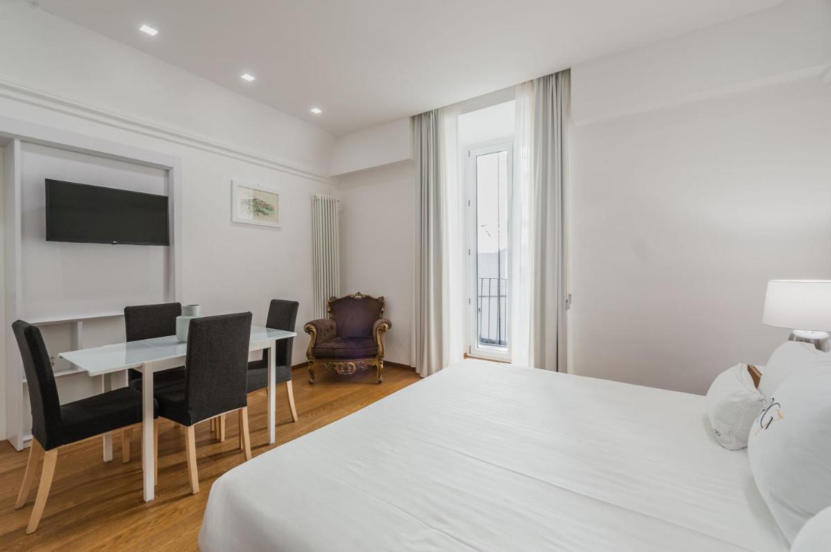 RG7 Apartments - Housity