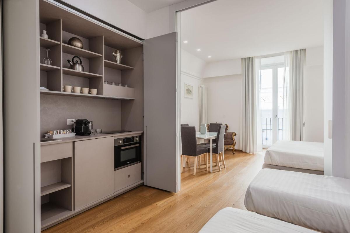 RG7 Apartments - Housity