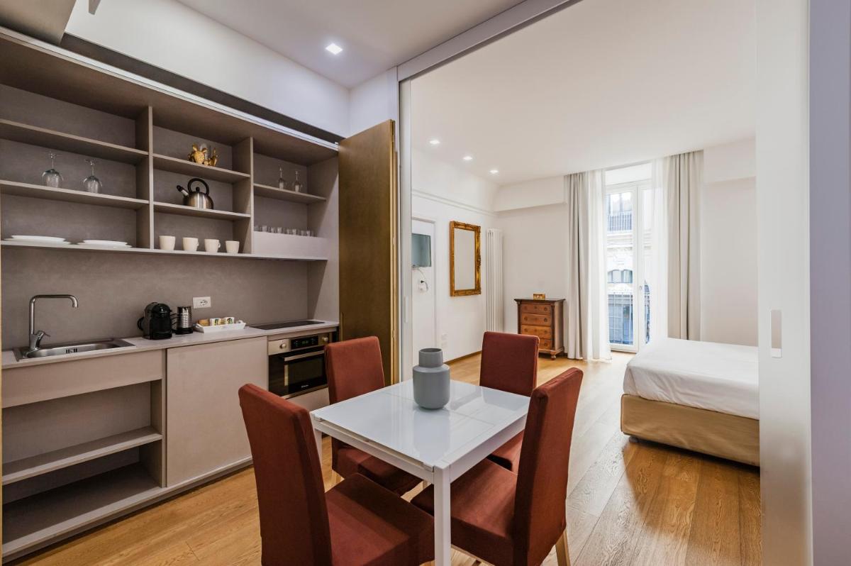 RG7 Apartments - Housity