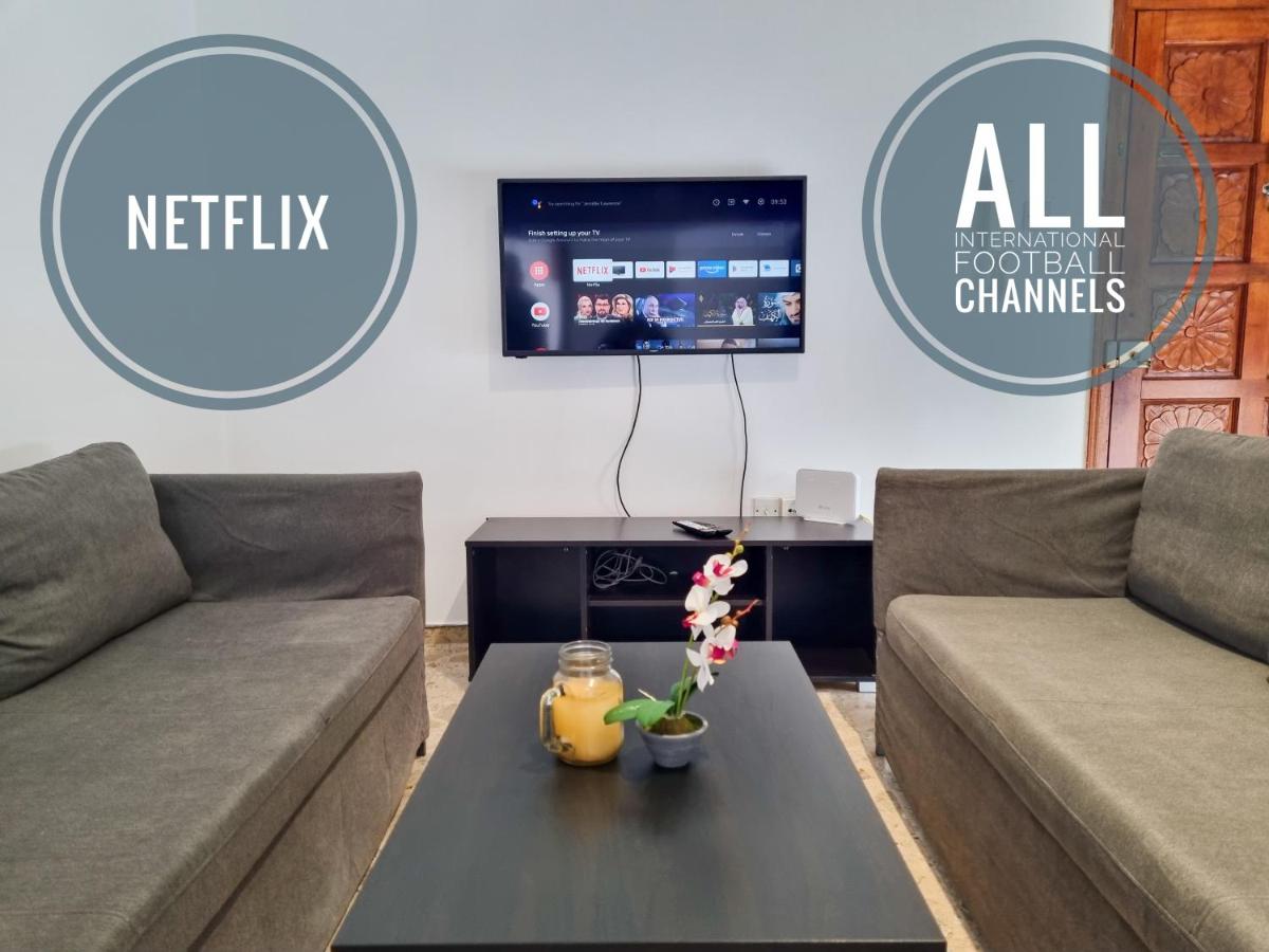 Luxury City Rooms - Housity