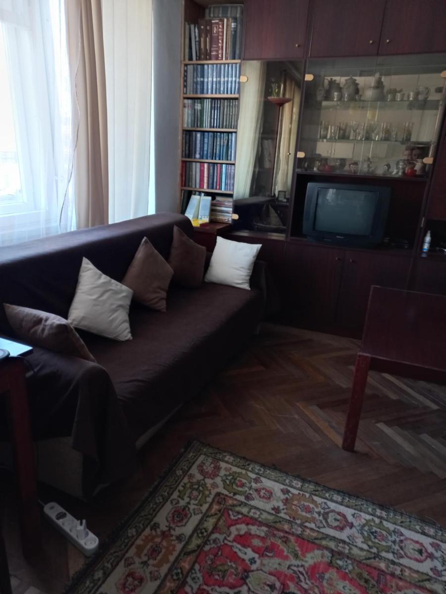 отдыхайте в моей квартире - Housity