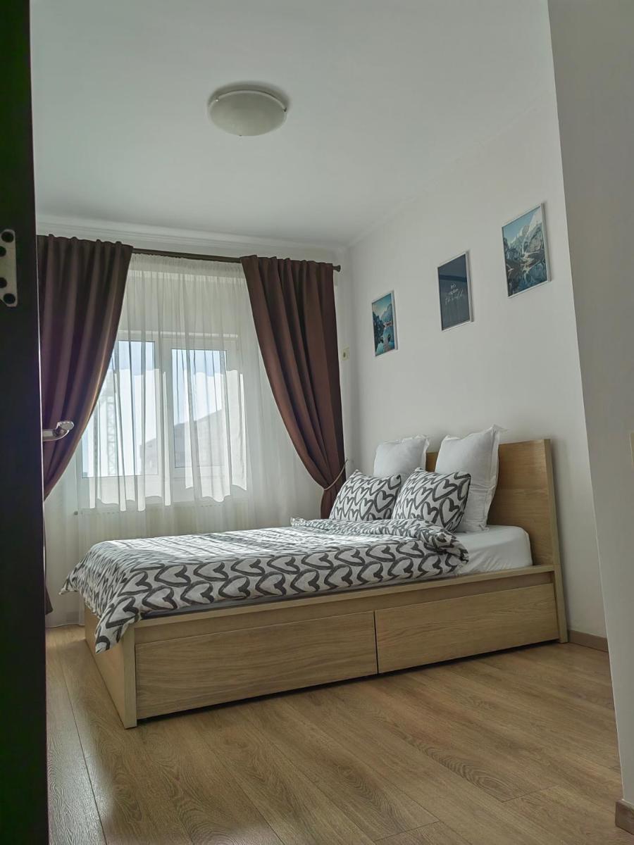 Suitetrails - Luxury apartment Militari Residence