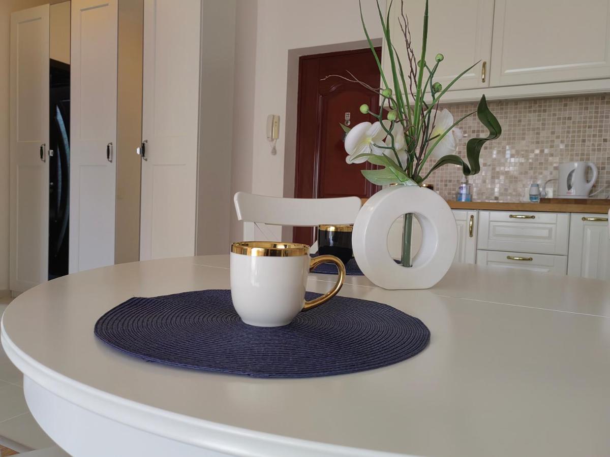 Suitetrails - Luxury apartment Militari Residence