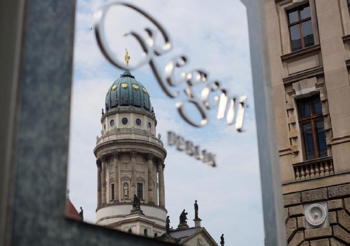 Suitetrails - Regent Berlin, an IHG Hotel