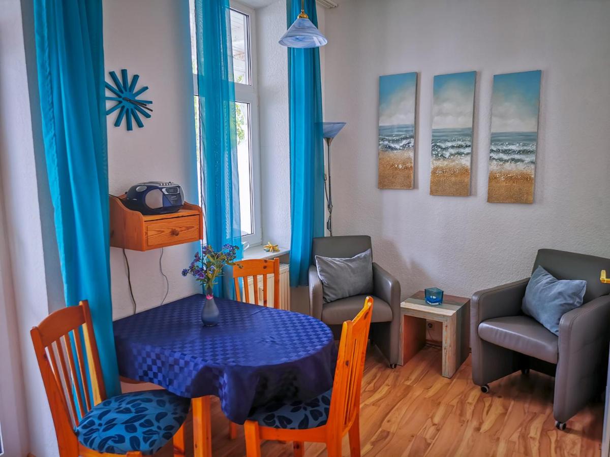 Feriendomizil Binz - Housity