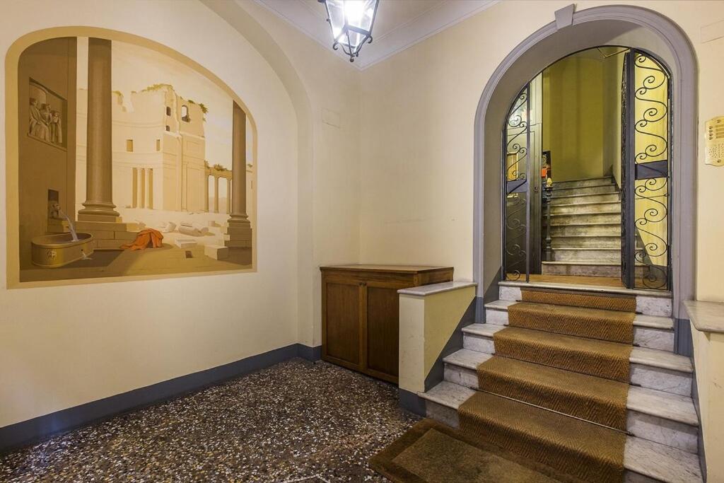 Navona Penthouse Apartment with Terraces - Housity