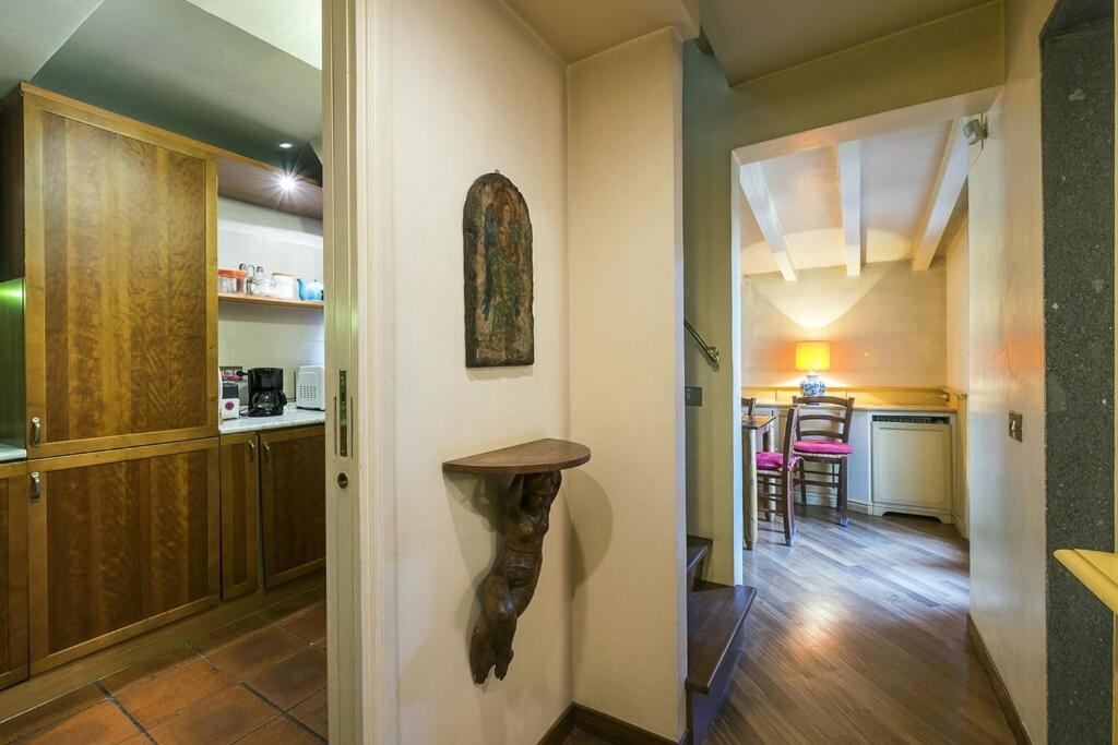 Navona Penthouse Apartment with Terraces - Housity
