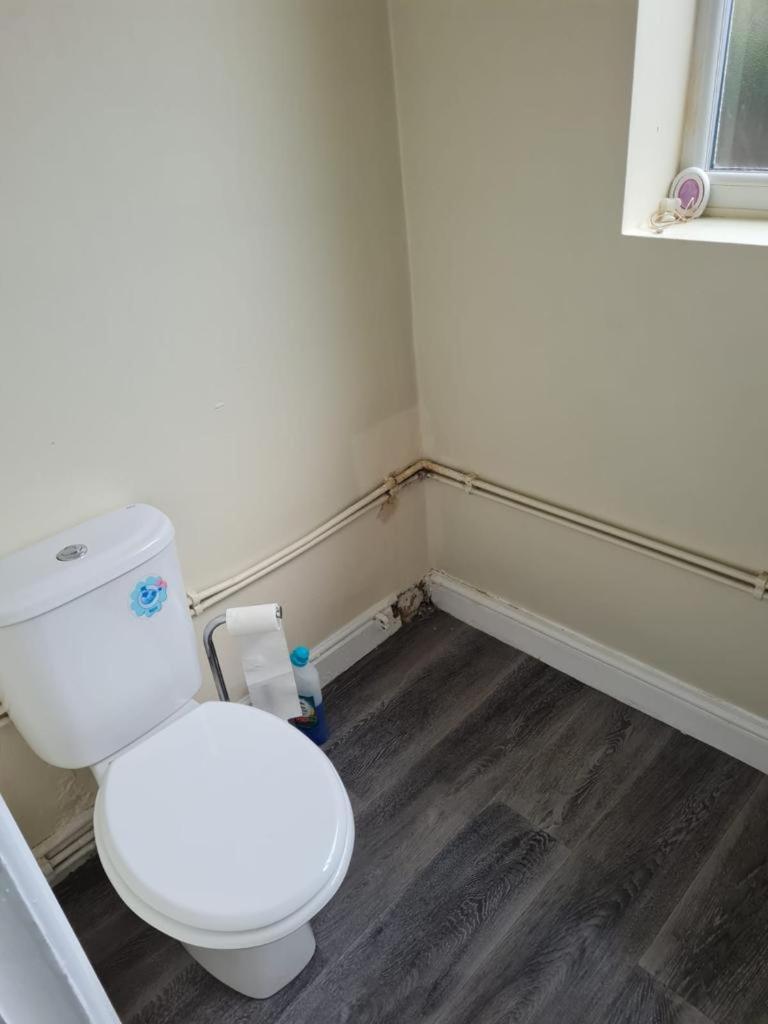1, 46 Sneinton Hermitage NG2 4BS - Housity