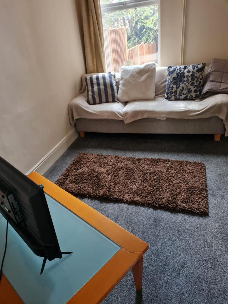 1, 46 Sneinton Hermitage NG2 4BS - Housity
