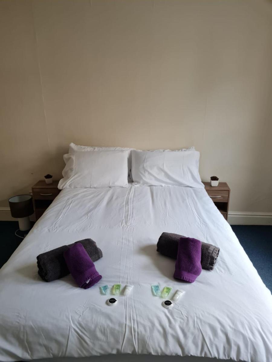 1, 46 Sneinton Hermitage NG2 4BS - Housity