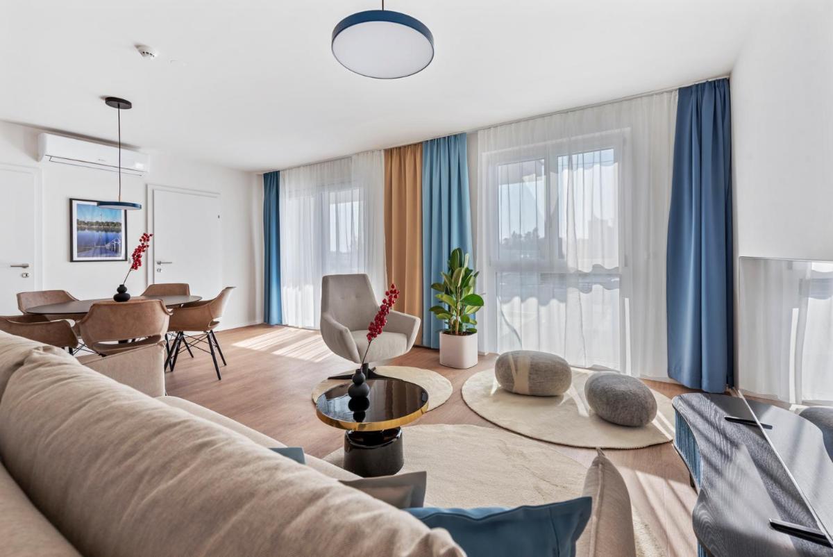 Karl und Anton Boutique Apartments - Hizvo