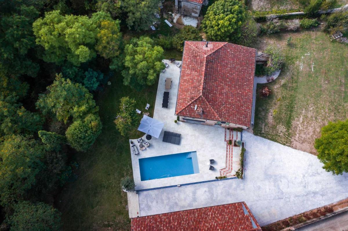 La Maison du Bonheur - Grande Piscine & Terrasse - Housity