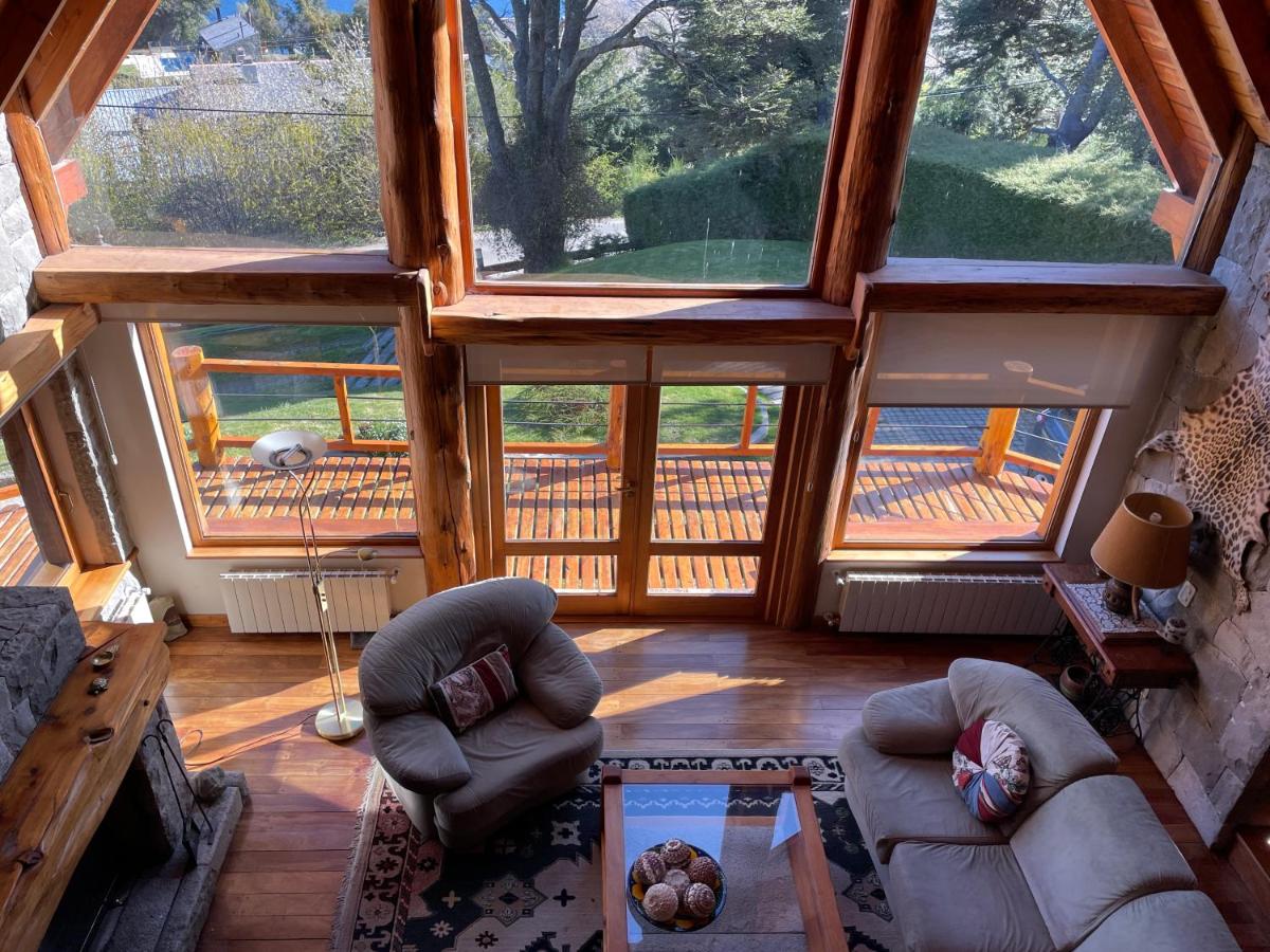 Fabulous mountain house for 8 people - Housity