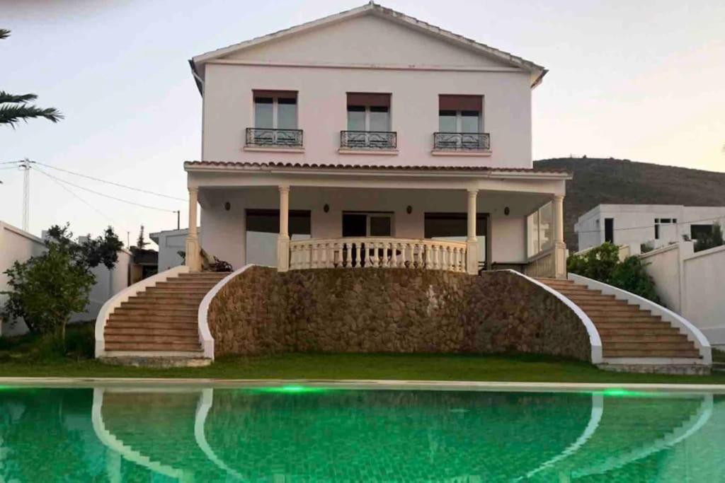 Villa Ben Goutet - Housity