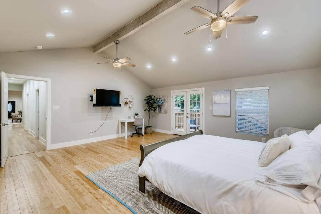NEW 4 BDRM Home off St Mary’s Mins To Pearl/River! - Housity