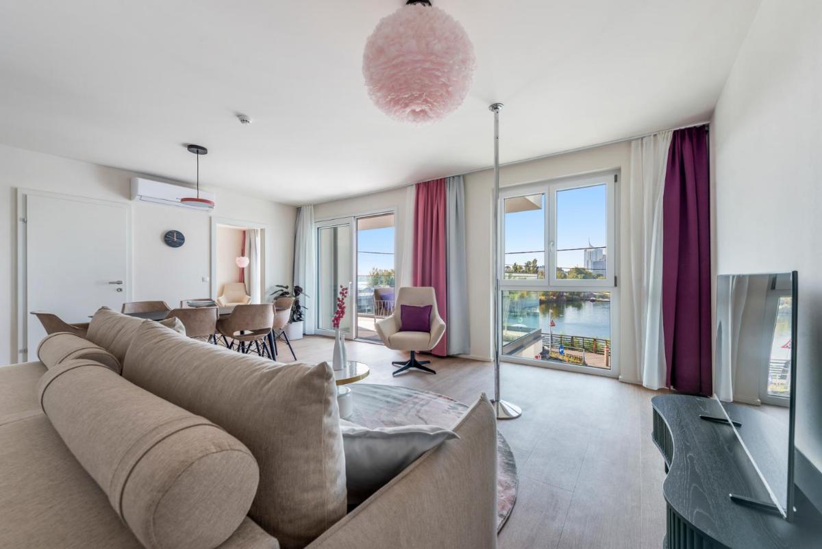 Karl und Anton Boutique Apartments - Hizvo