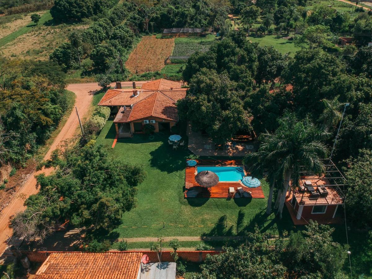 Quinta La Paloma - Housity