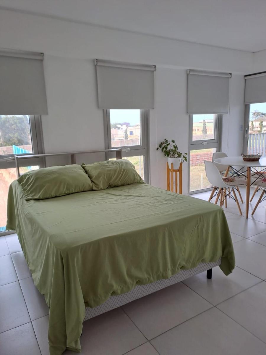 Monoambiente con cochera en Puerto Norte - Housity