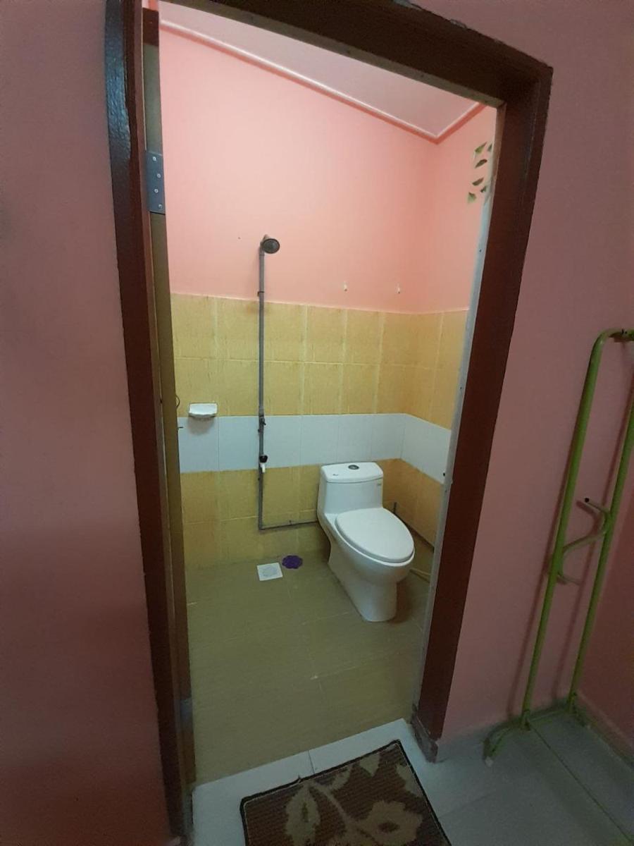 GUESTHOUSE MOKTEH - Housity