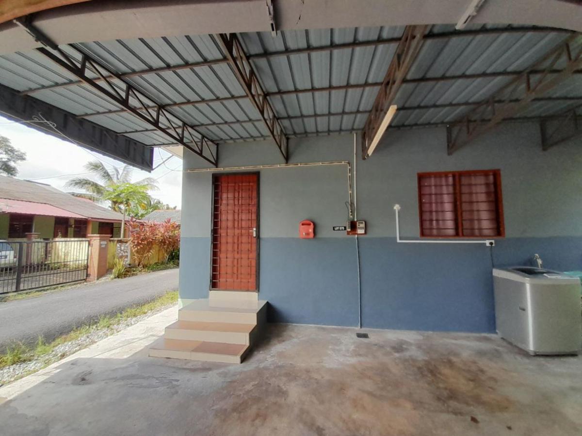 GUESTHOUSE MOKTEH - Housity