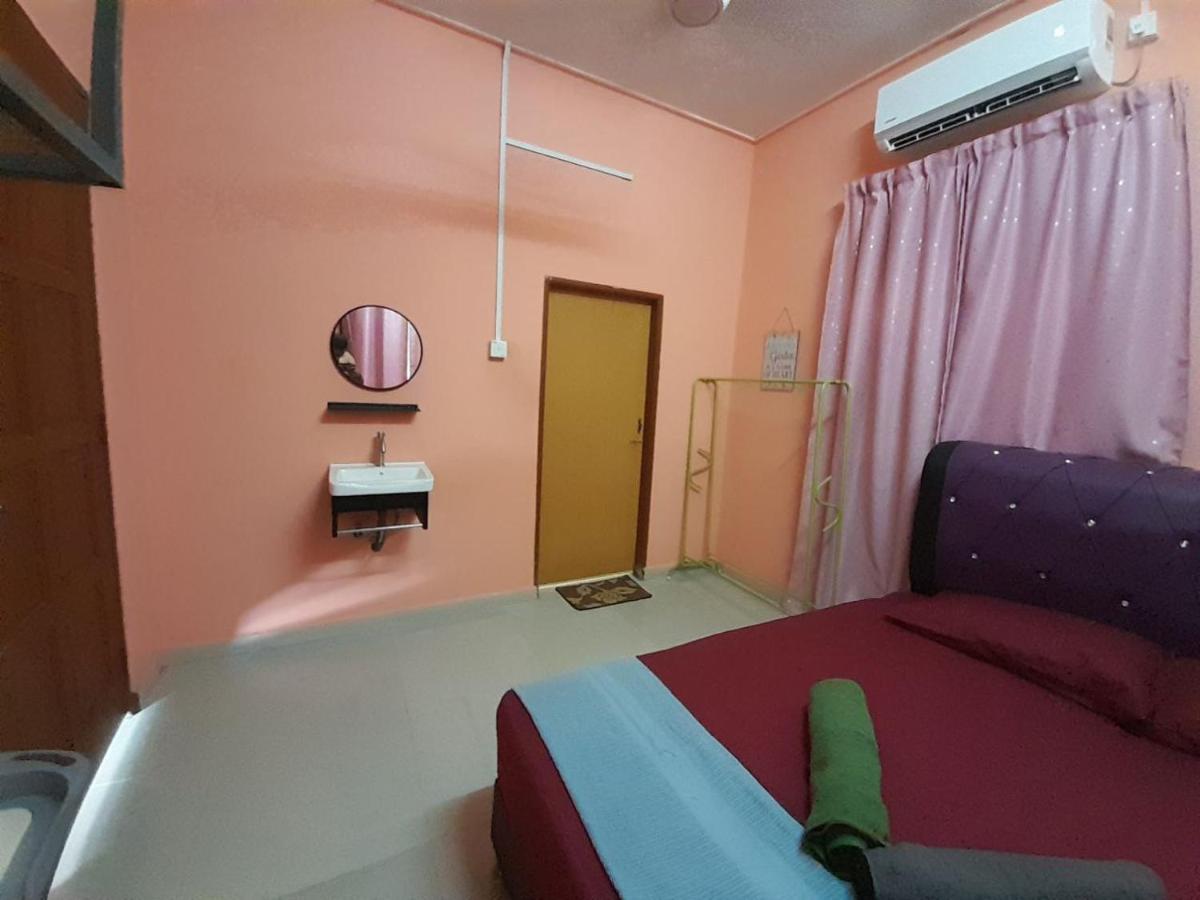 GUESTHOUSE MOKTEH - Housity