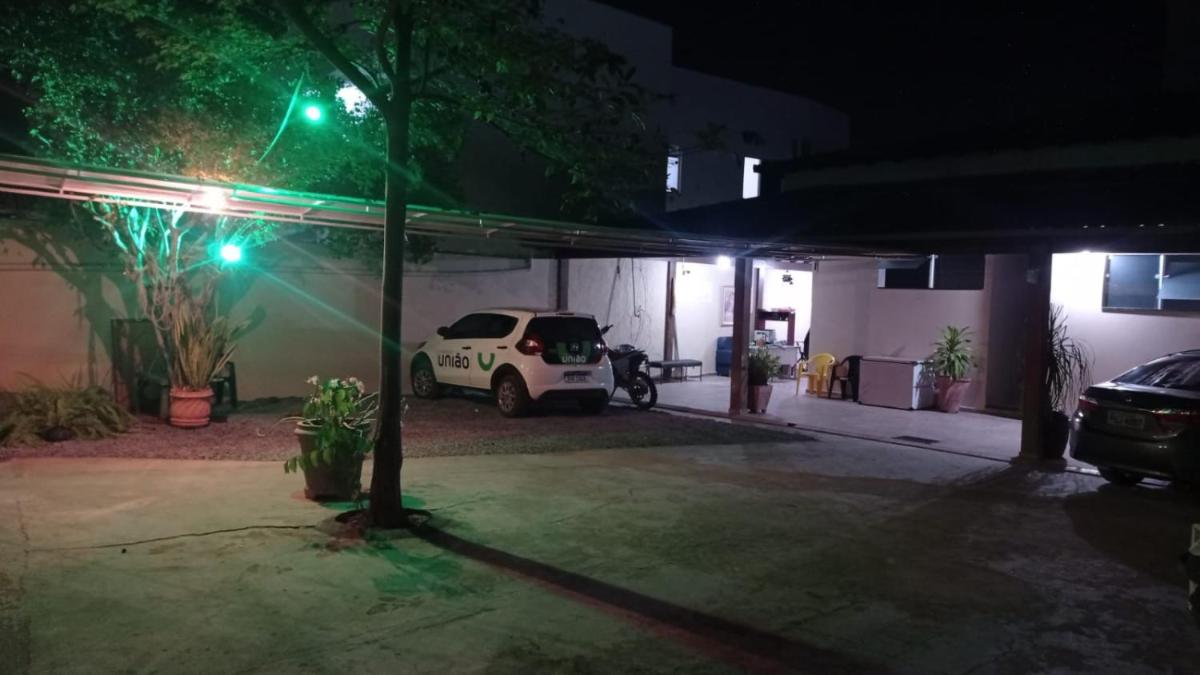 Pousada Nova - Housity