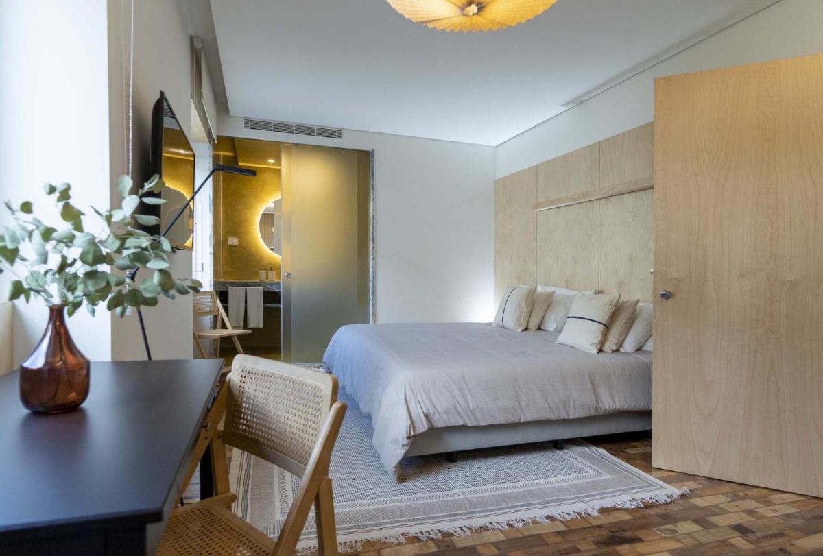 CASA 3 - OS LUGARES DE CASTRALEUCA - Housity