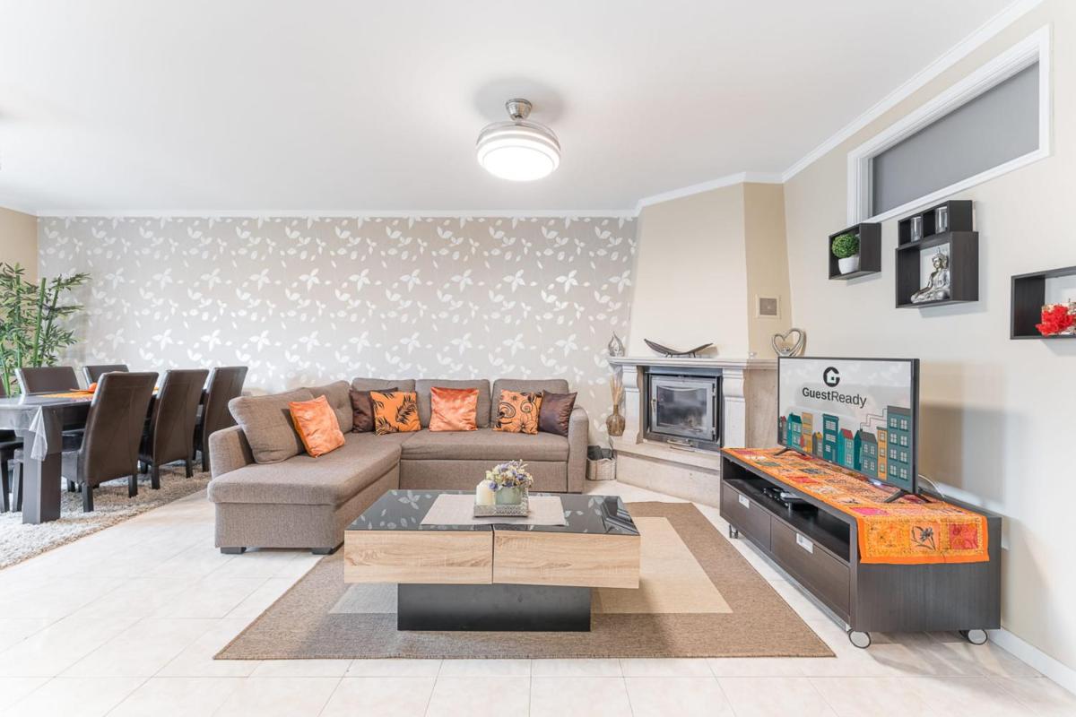 GuestReady - Amazing Family home in VN Gaia - Housity